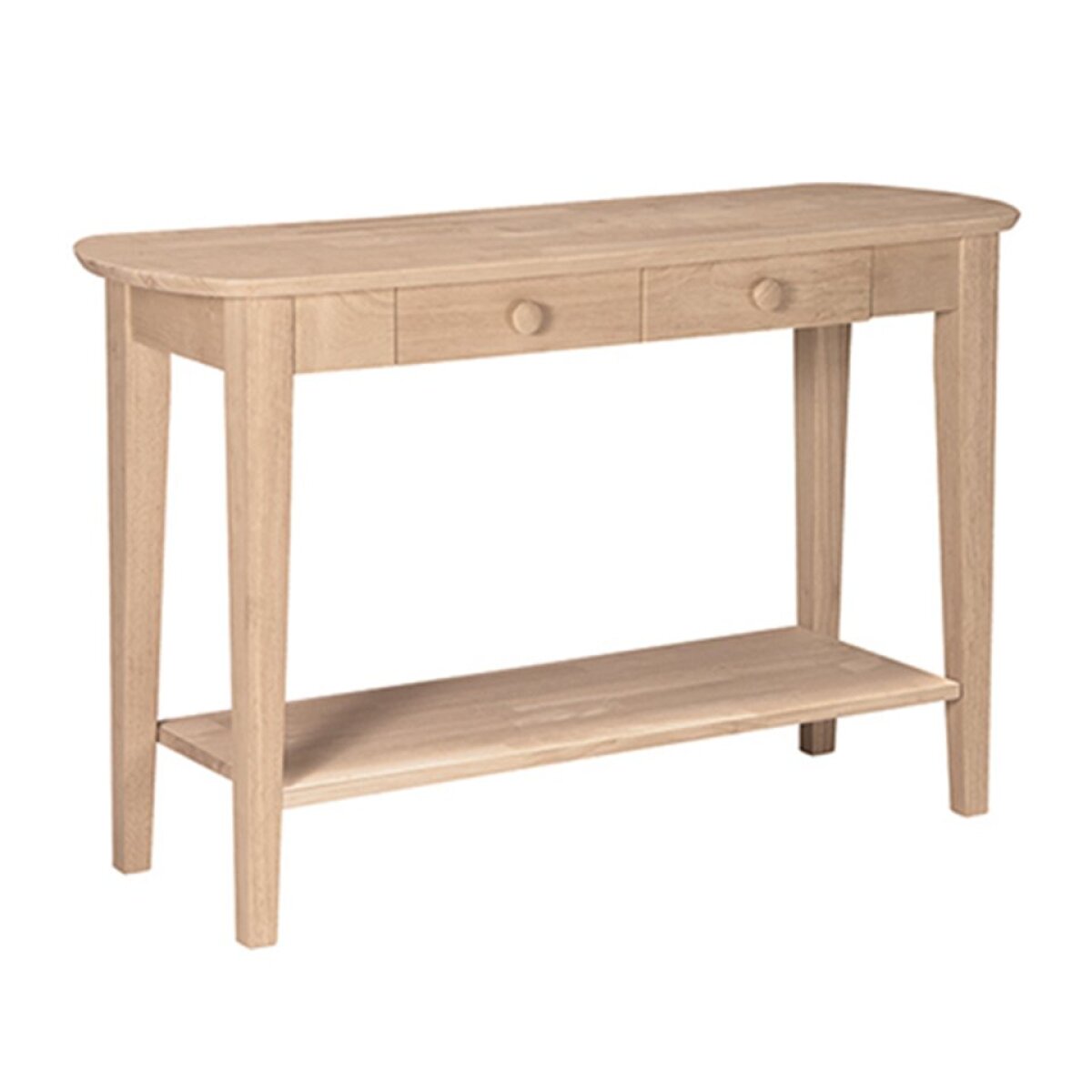 0422a104d62716e307776f8bc6733a76 Phillips Oval Sofa Table - Image 1