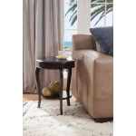 Destinations Collection - Cambria Accent Table in Black - Image 2