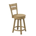 24'' Sara Swivel Stool - Image 35