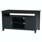 Destinations Collection - Sturbridge TV Center in Black - Image 6