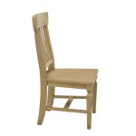 Vista Slatback Chair - Image 33