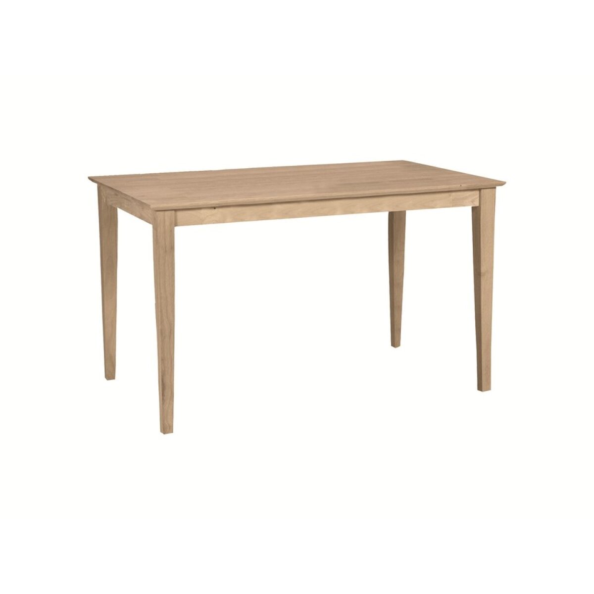 068fba6591af5be8d2c1eecc9e27db76 Solid Top Shaker Table - Image 1