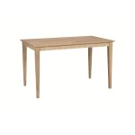 Solid Top Shaker Table