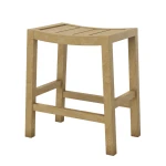 24'' Ranch Counter Stool - Image 8