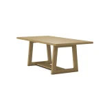 Terazi Solid Table Top and Terazi Base - T-4053B - Image 11