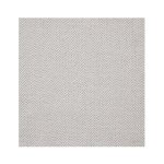 Cosmopolitan Collection - Moraine Chair in Taupe Gray - Image 3