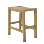 24'' Ranch Counter Stool - Image 10
