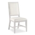 Hampton Collection - Moraine Chair in Chalk - Image 4
