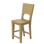 24'' Canyon Full Counter Stool - Image 9