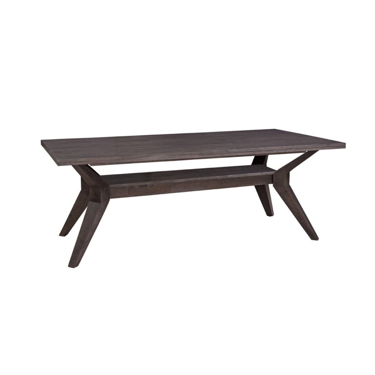 08e7c9b8585a4ca67842c3028647bd39 SoMa - Dane Solid Table Top and Base in Coal - Image 1
