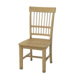 Clayton Chair - Image 7