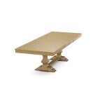Banks Table Top & Banks Trestle Base - T-42110XXB - Image 16