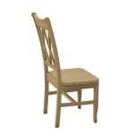 Double X Back Chair - Image 30