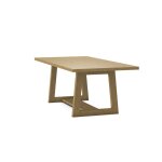 Terazi Solid Table Top and Terazi Base - T-4053B - Image 12
