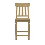 24'' Vista Counter Stool - Image 5