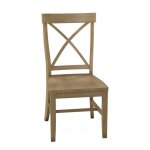 Curated Collection - Creekside Chair - Image 4