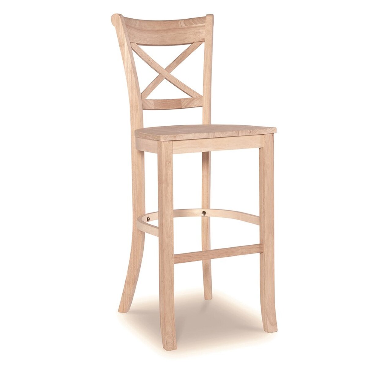 0e55e232b884e7f7a570629c5a80fa68 30'' Charlotte Bar Stool - Image 1