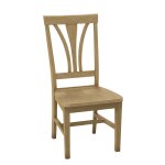 Fanback Chair - Image 3