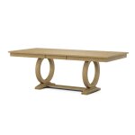 Ring Extension Table Top & Base - Image 26