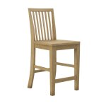 24'' Mission Counter Stool - Image 37