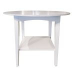 Hampton Collection 36"H Seaside Pub Table