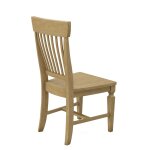 Vista Slatback Chair - Image 28