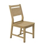 Aspen Panel Back Chair - Image 36