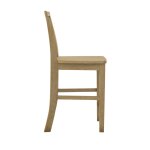 24'' Mission Counter Stool - Image 32