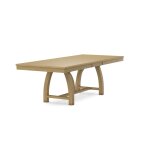 Portico Extension Table Top w/ Arches Table Base - T-407896XT - Image 35
