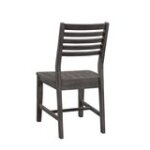 SoMa - Oblique Chair in Coal - Image 6