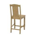 24" Seaside Counter Stool - Image 25