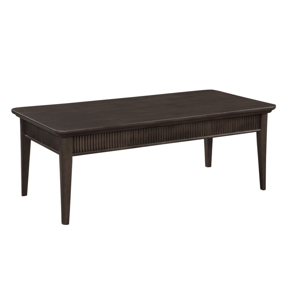 16d1f392668a7472199732a0253cc9eb Home Accents - Haven Coffee Table in Coal - Image 1