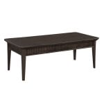 Home Accents - Haven Coffee Table in Coal