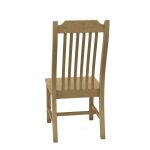 Steambent Mission Chair - Image 22