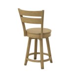 24'' Sara Swivel Stool - Image 26