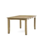 Bow End Shaker Leg Table - Image 34