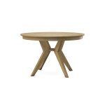 SoMa Penta Round Top w/ SoMa Penta Pedestal Base - T-48T - Image 33
