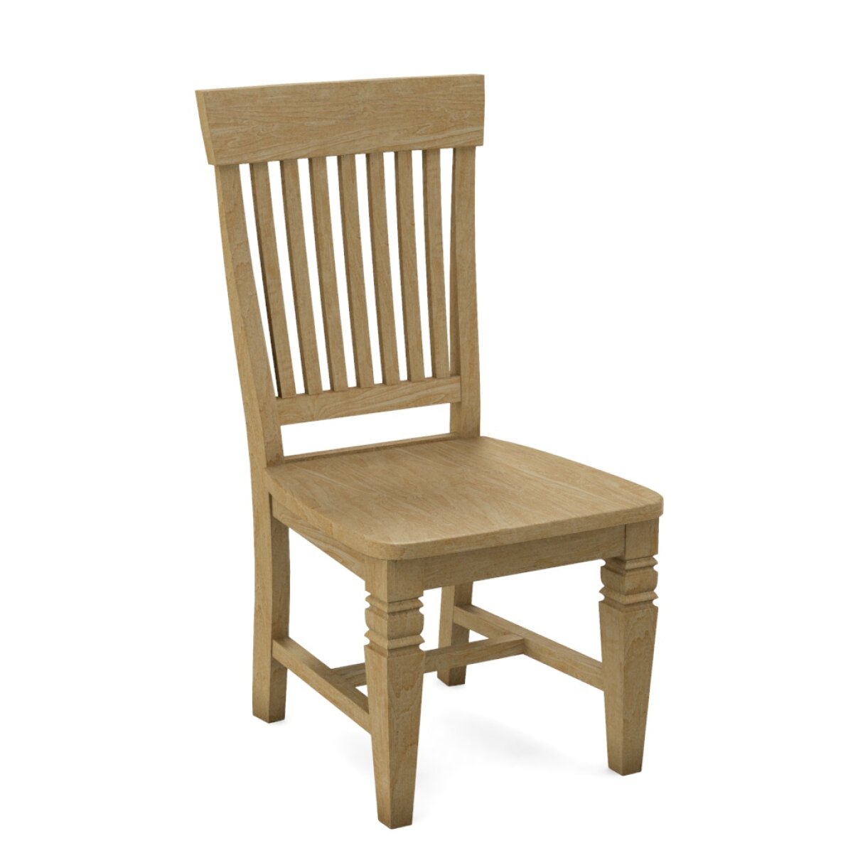 191e1924c57cba126fa2e256b4f6b098 Seattle Chair - Image 1