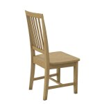 Mission Side Chair - Image 29