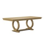 Ring Extension Table Top & Base - Image 37