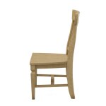 Vista Slatback Chair - Image 14