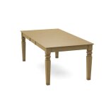 Java Table Top w/ 30" H Java Legs - T-4060JXBT - Image 12