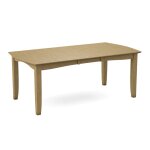 Bow End Table - Image 20