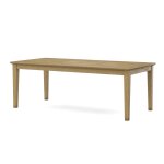 Solid Top Shaker Table - Image 8