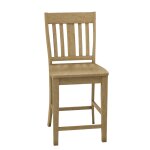 24'' Benson Counter Stool - Image 4