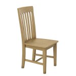 Tall Mission Side Chair - Image 35
