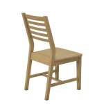 Aspen Pane Back Chair - Image 28