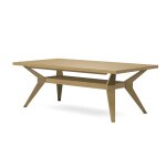 Dane Solid Table Top & Base - T-4484B - Image 27
