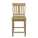 24'' Benson Counter Stool - Image 5