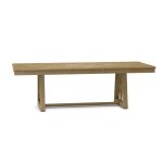 Portico Extension Top w/ Avalon Trestle Base - T-894078XB - Image 22